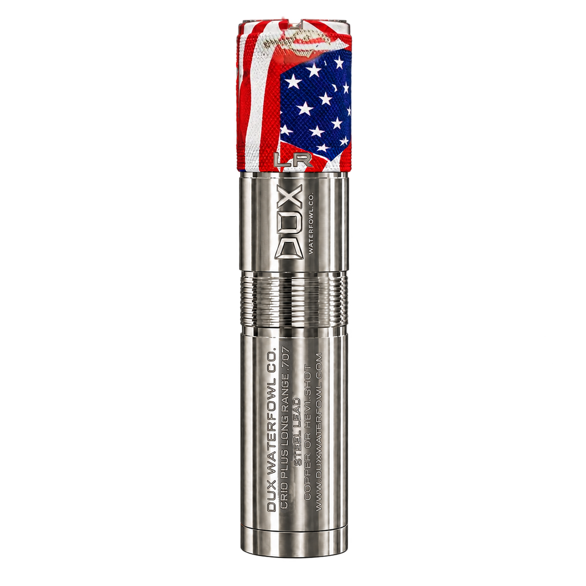 Dux Freedom Series Long Range Choke Tube
