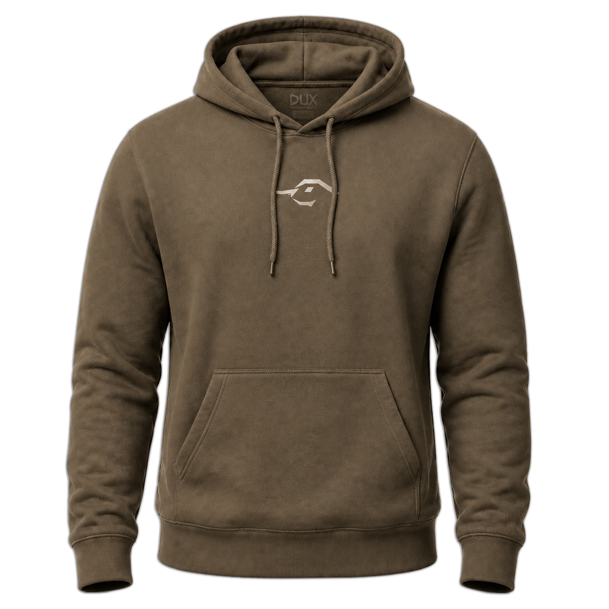 DUX Dead Mount Midweight Hoodie