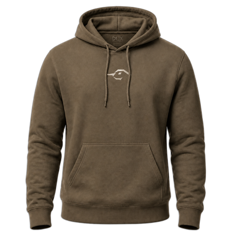 DUX Dead Mount Midweight Hoodie
