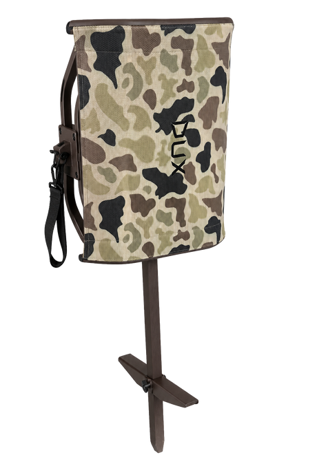 DUX NXT GEN Marsh Seat