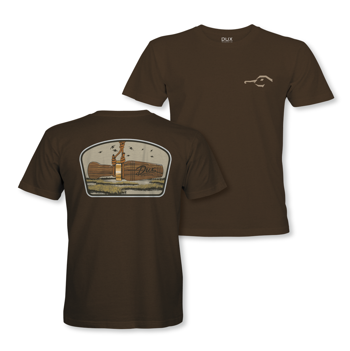 DUX Shirt Of The Month Subscription