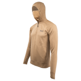 DUX Merino Wool HD Thermal Hooded Base Layer