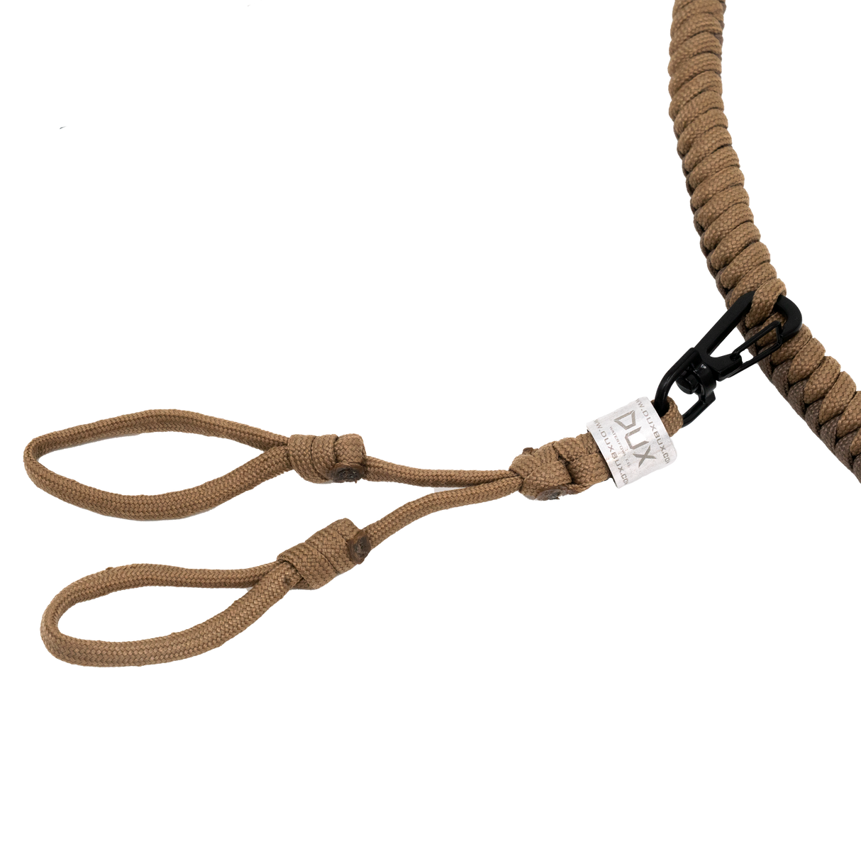 DUX Money Lanyard