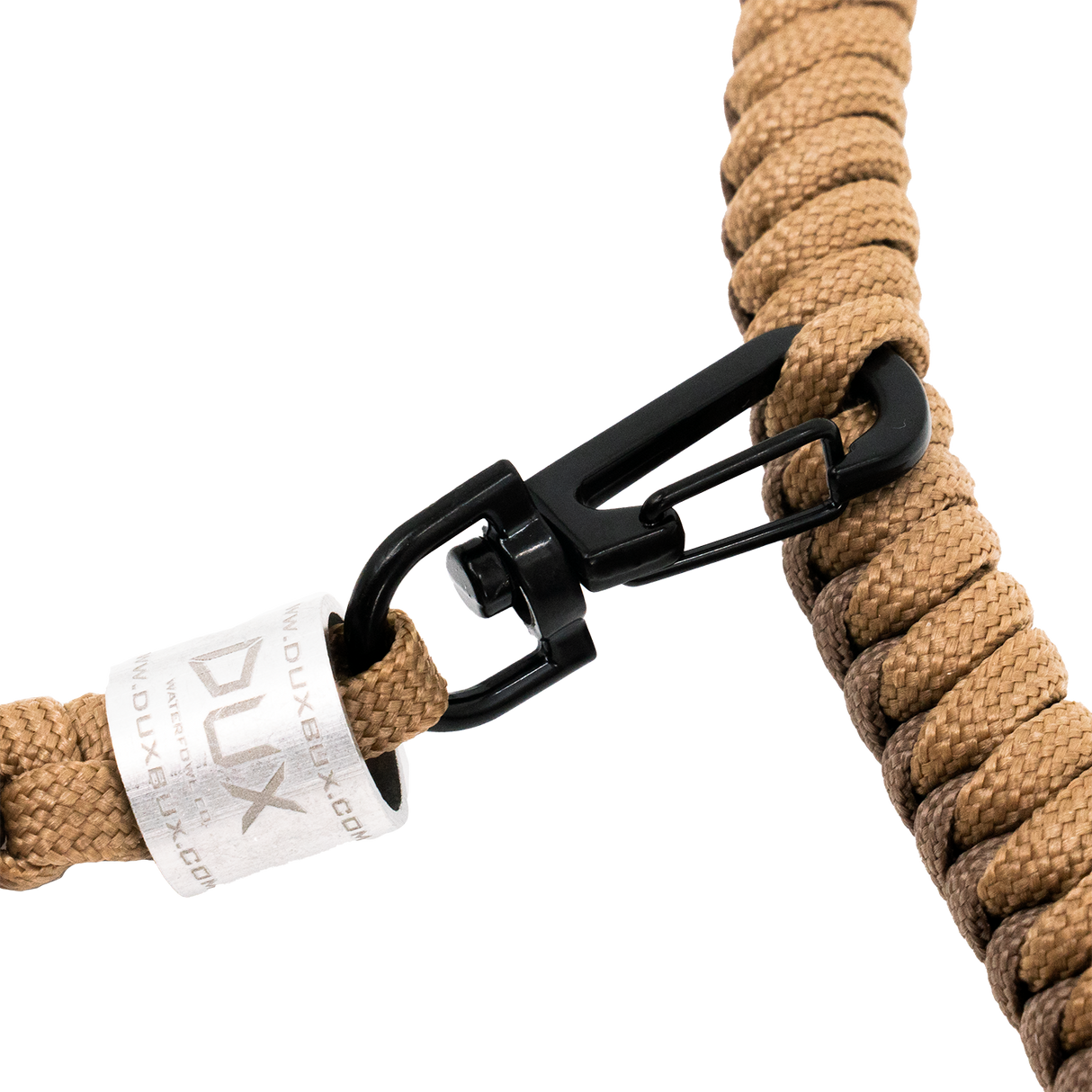 DUX Money Lanyard