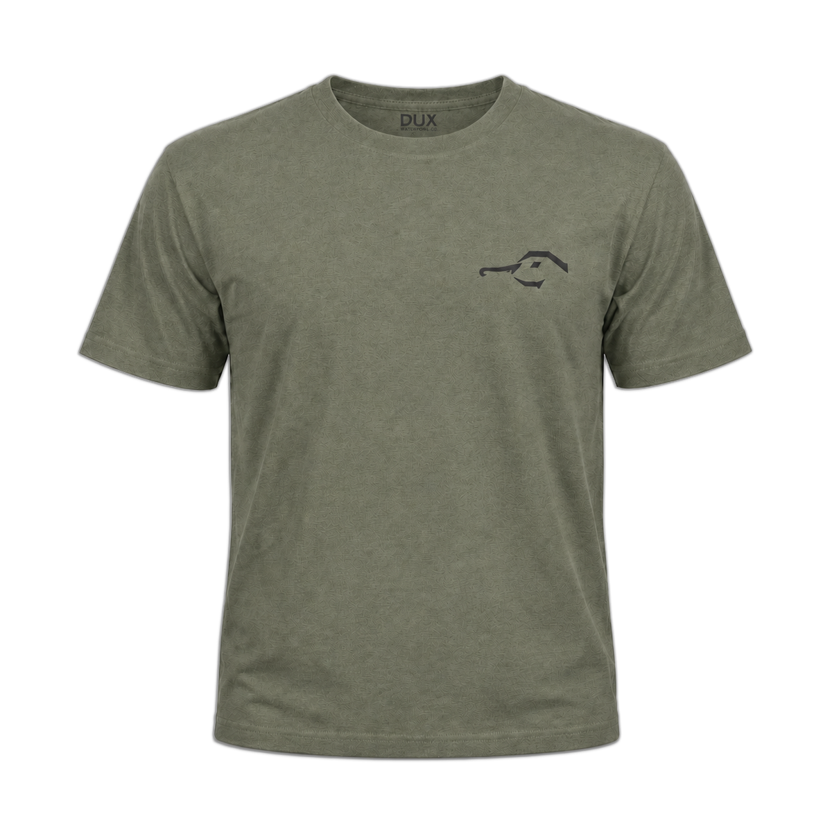 DUX Morning Woody T-shirt