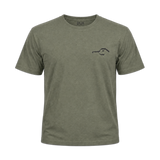DUX Morning Woody T-shirt