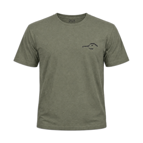 DUX Morning Woody T-shirt
