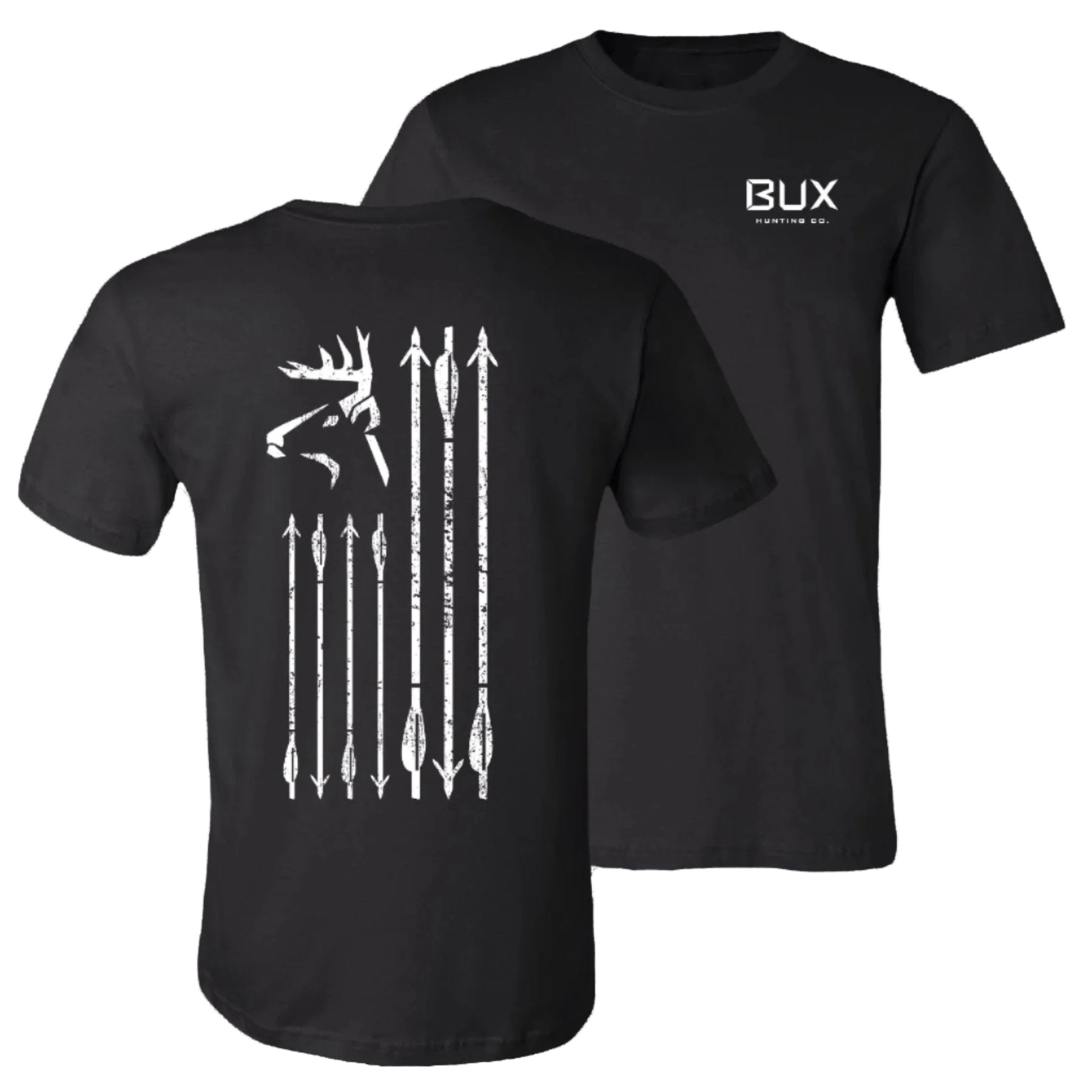 BUX Apparel – DUX BUX