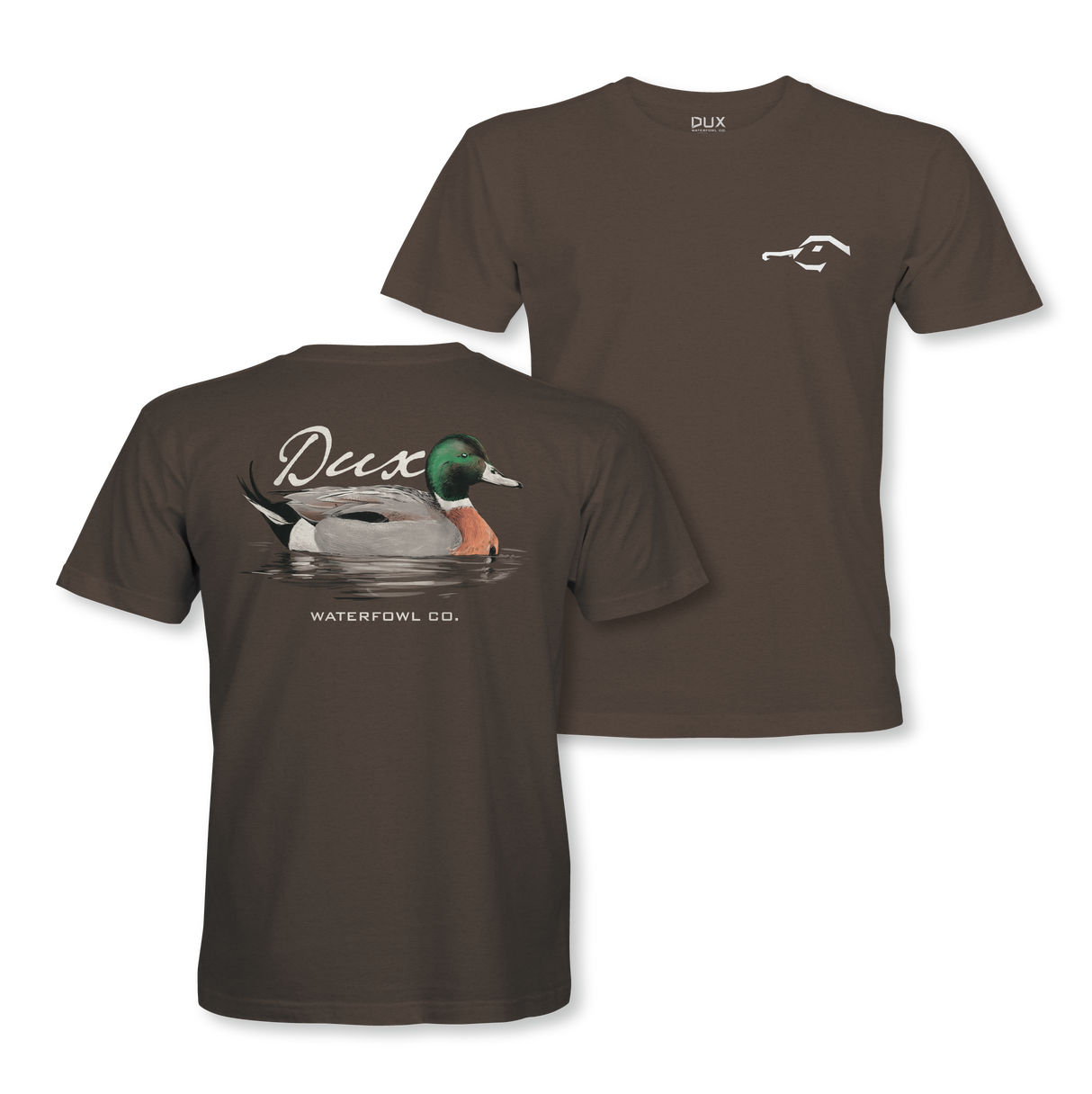 DUX Shirt Of The Month Subscription