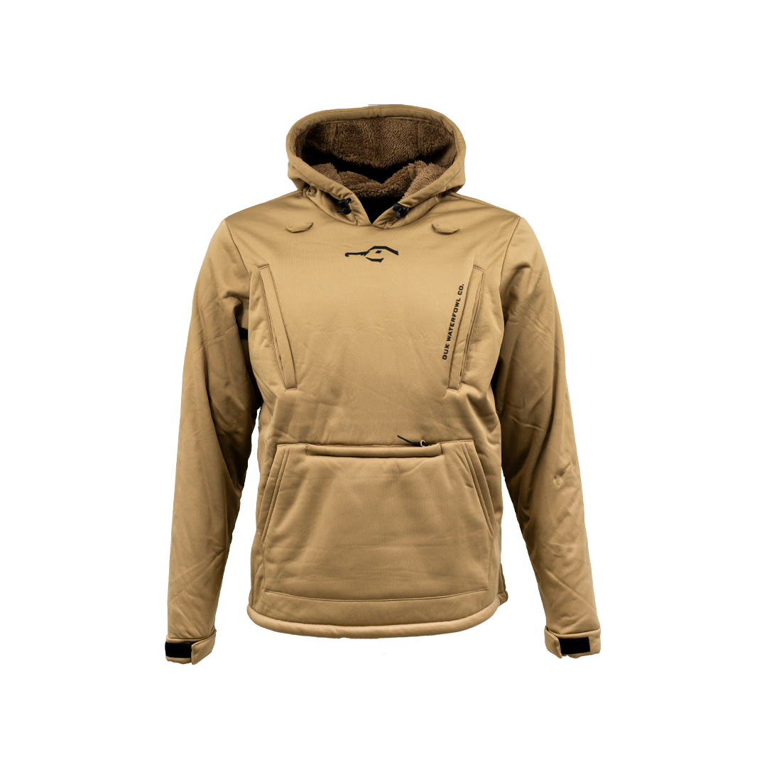 DUX Ultimate Hunting Hoodie