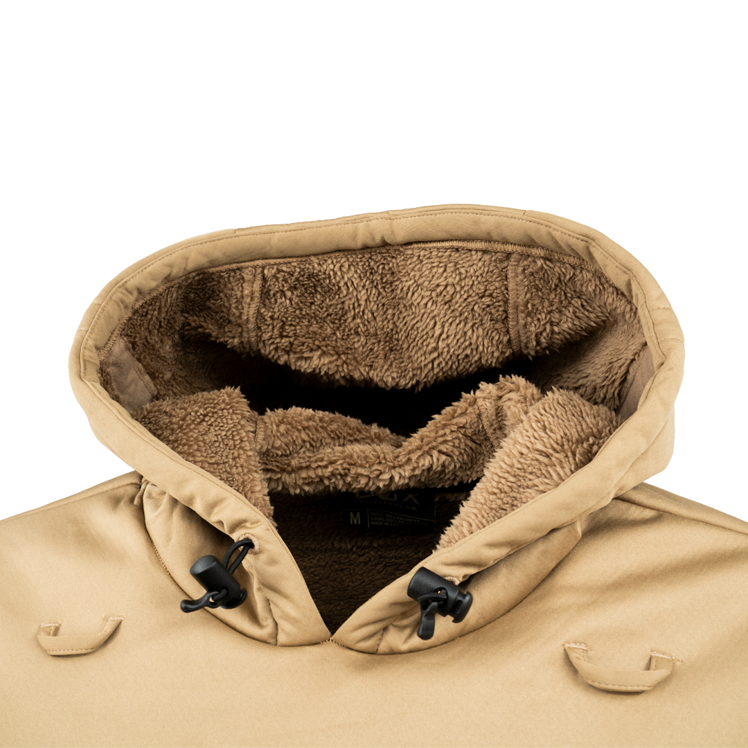 DUX Ultimate Hunting Hoodie