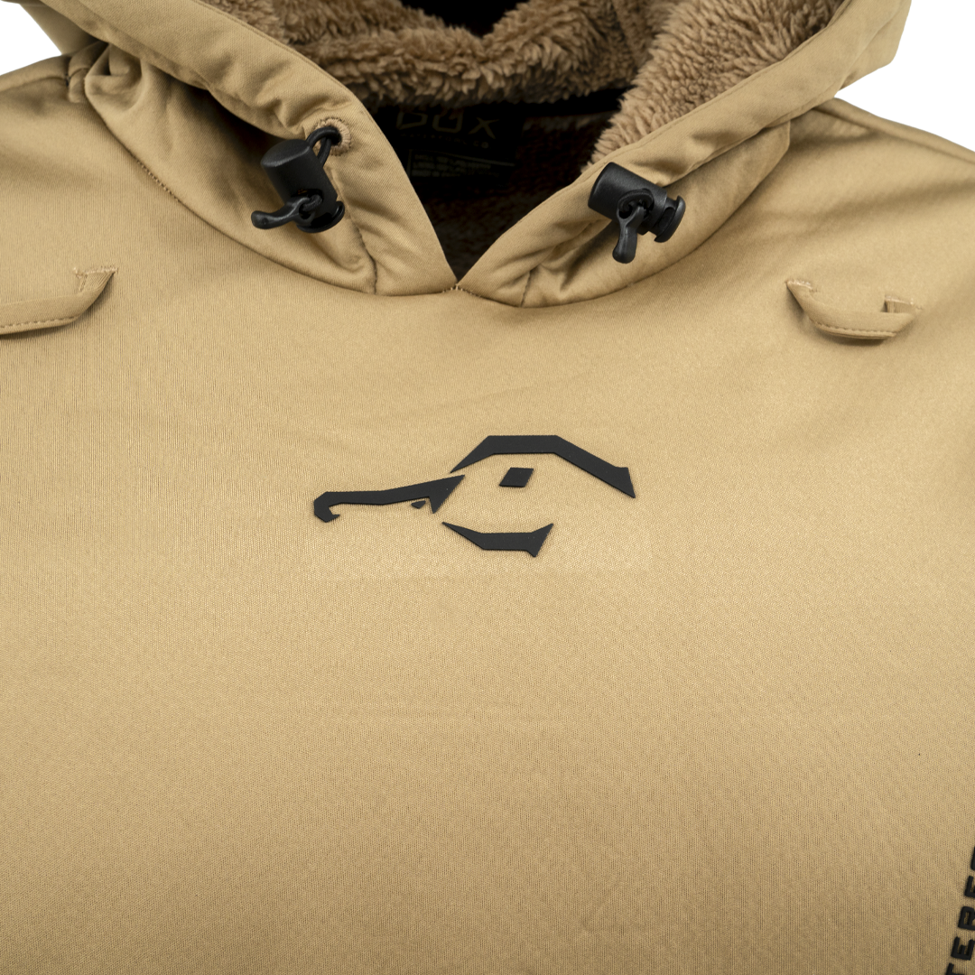 DUX Ultimate Hunting Hoodie