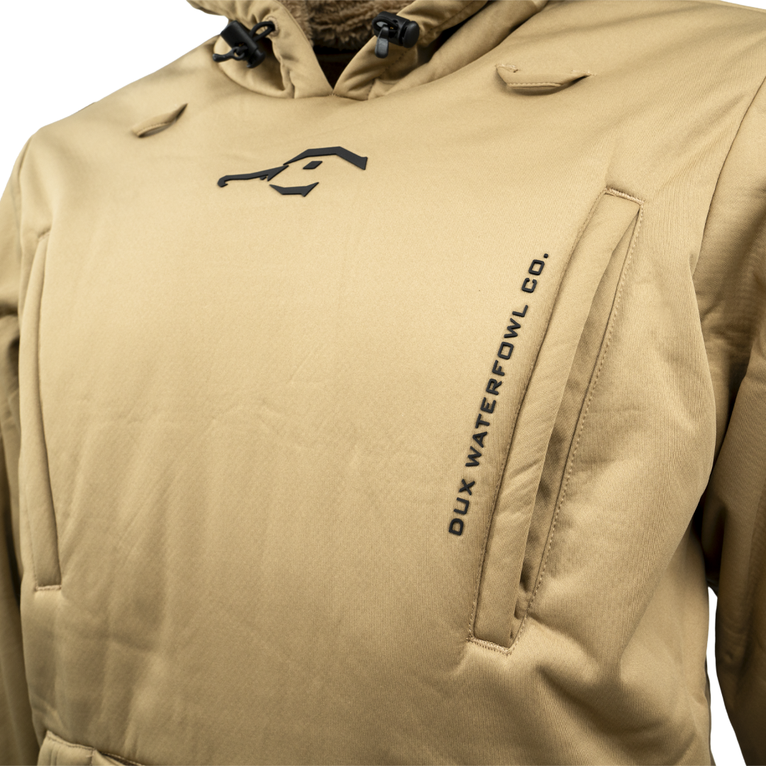 DUX Ultimate Hunting Hoodie