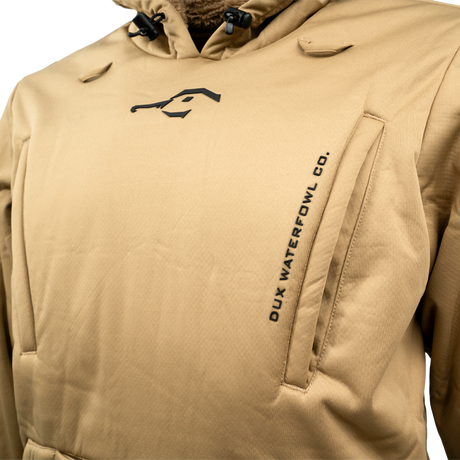 DUX Ultimate Hunting Hoodie