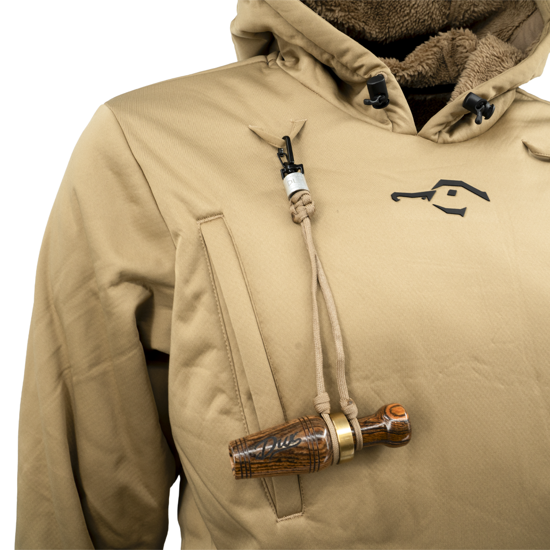 DUX Ultimate Hunting Hoodie