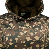 DUX Ultimate Hunting Hoodie Backwoods Camo