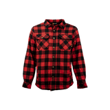 BUX Thermal Flannel Jacket