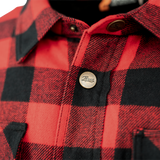 BUX Thermal Flannel Jacket