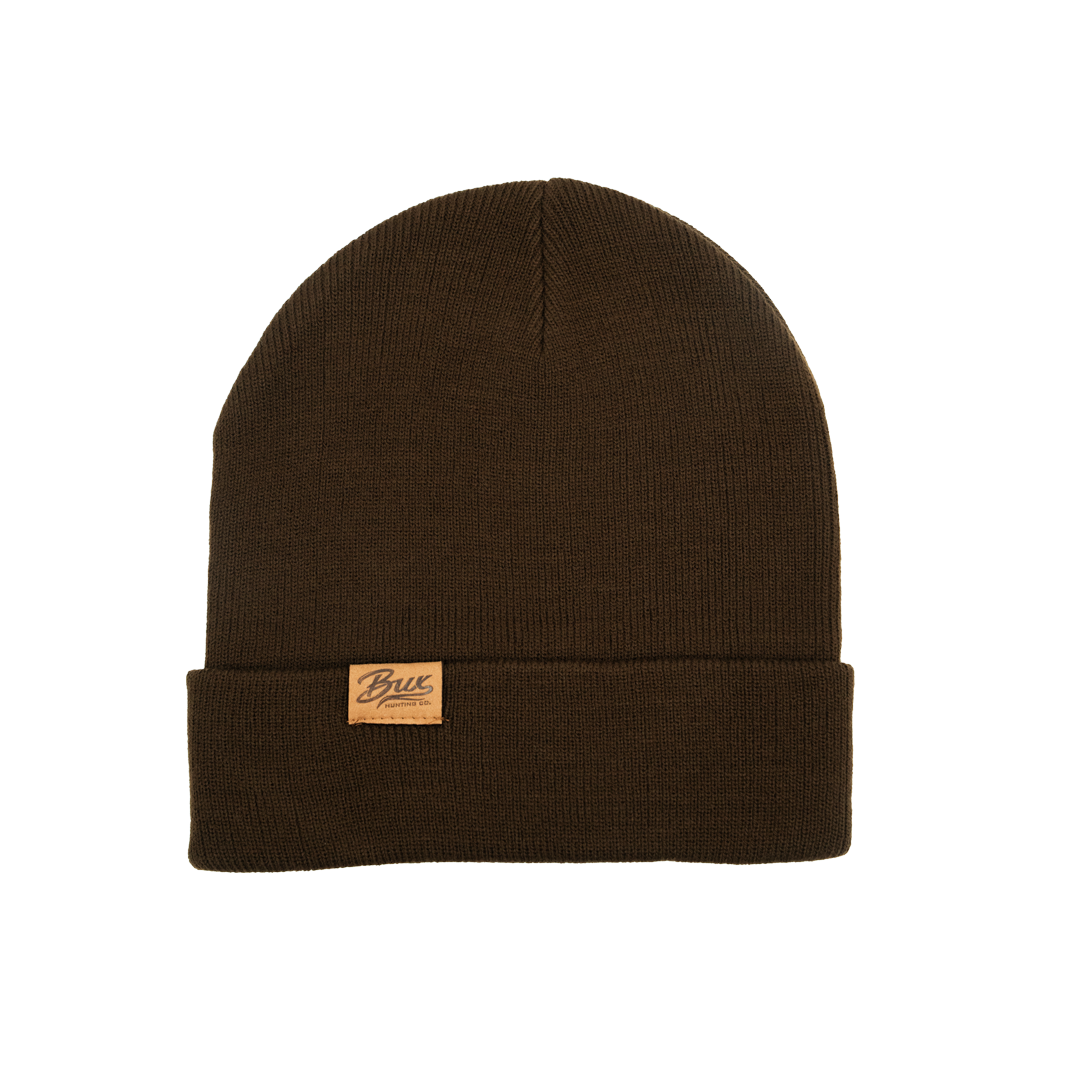 Bux Thermal Beanie