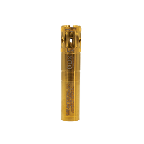 Dux Gold Series Ported Long Range Choke Tube – DUX BUX