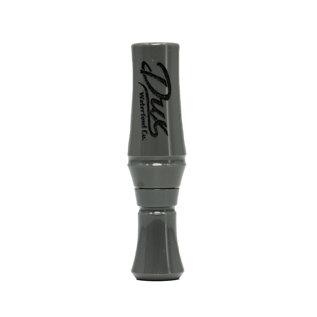 DUX OG Double Reed Duck Call