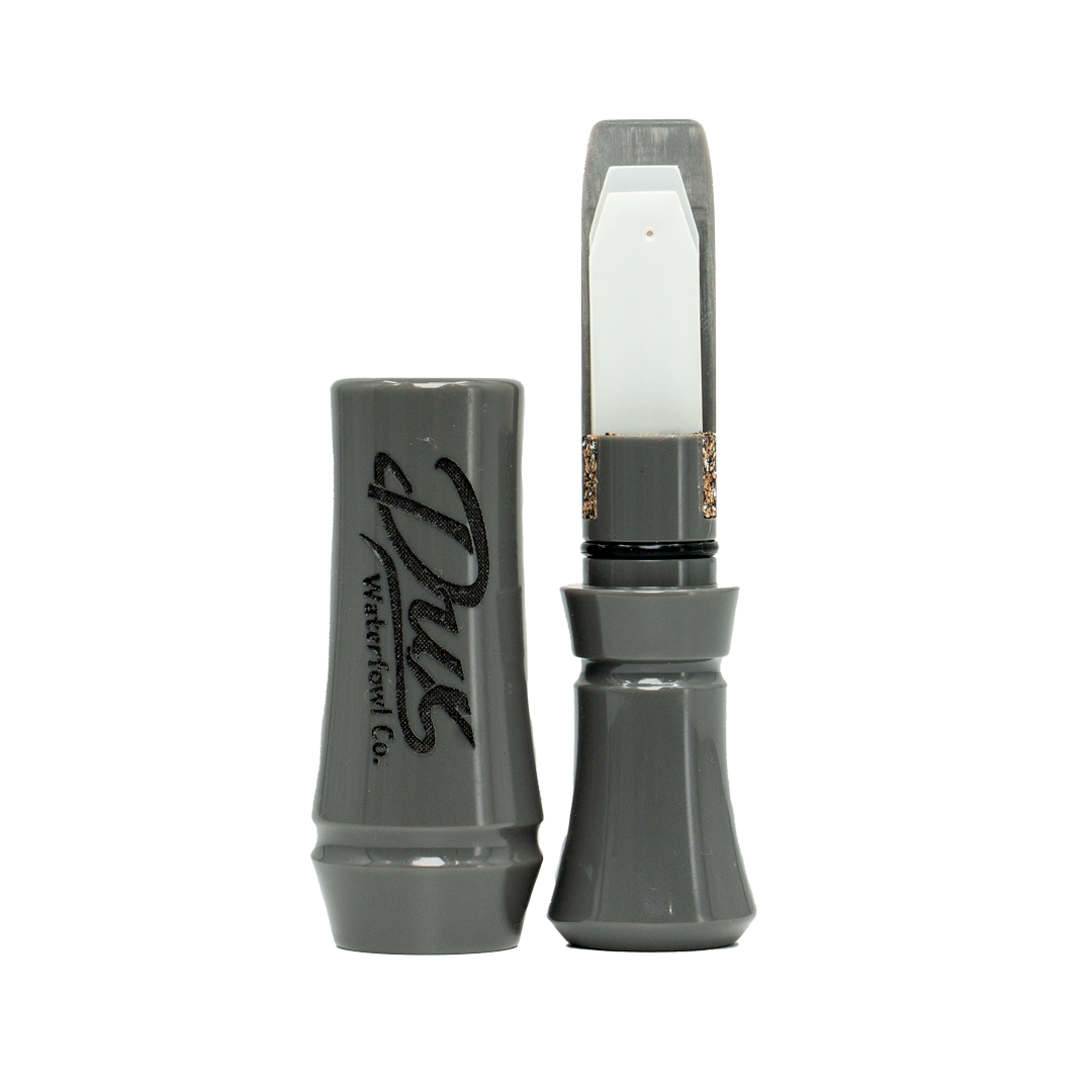 DUX OG Double Reed Duck Call