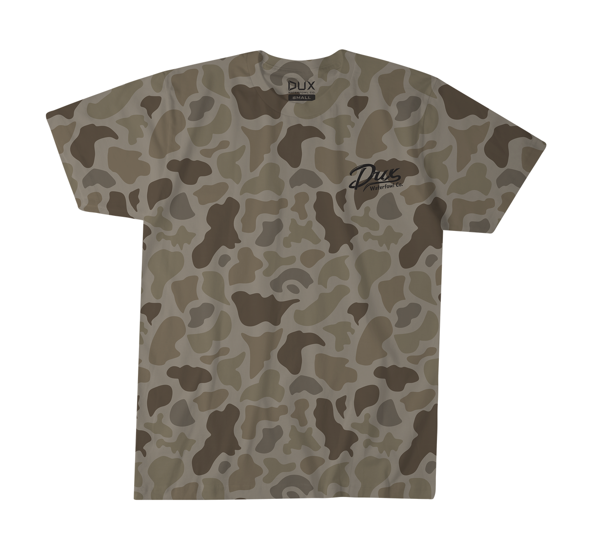 DUX Performance Short Sleeve Shirts