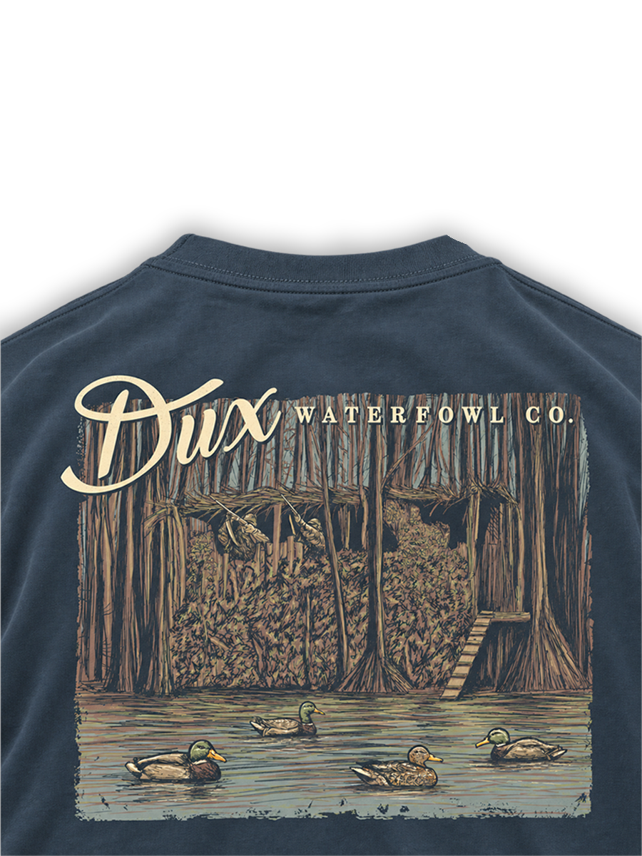 DUX Shirt Of The Month Subscription