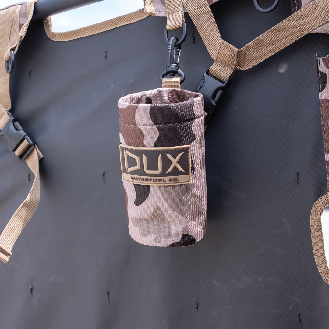 DUX NXT GEN Panel Blind