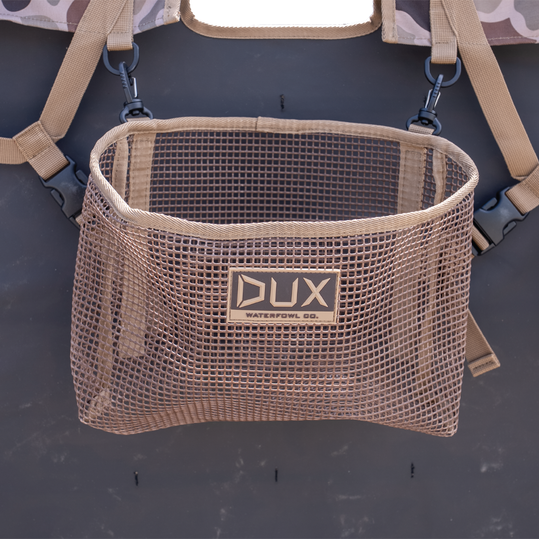 DUX NXT GEN Panel Blind