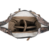 DUX Waterproof Camo PVC Blind Bag