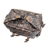 DUX Waterproof Camo PVC Blind Bag