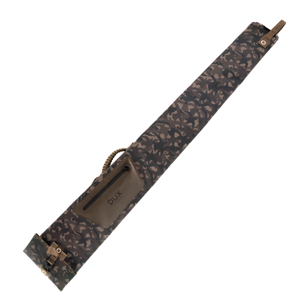 DUX PVC Waterproof Gun Case