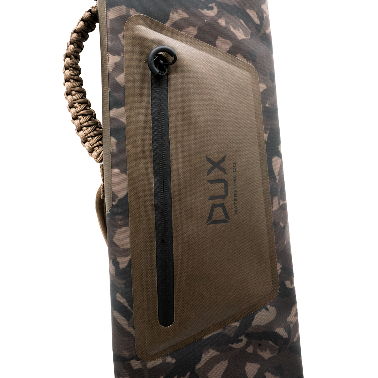 DUX PVC Waterproof Gun Case