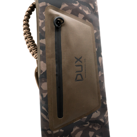 DUX PVC Waterproof Gun Case