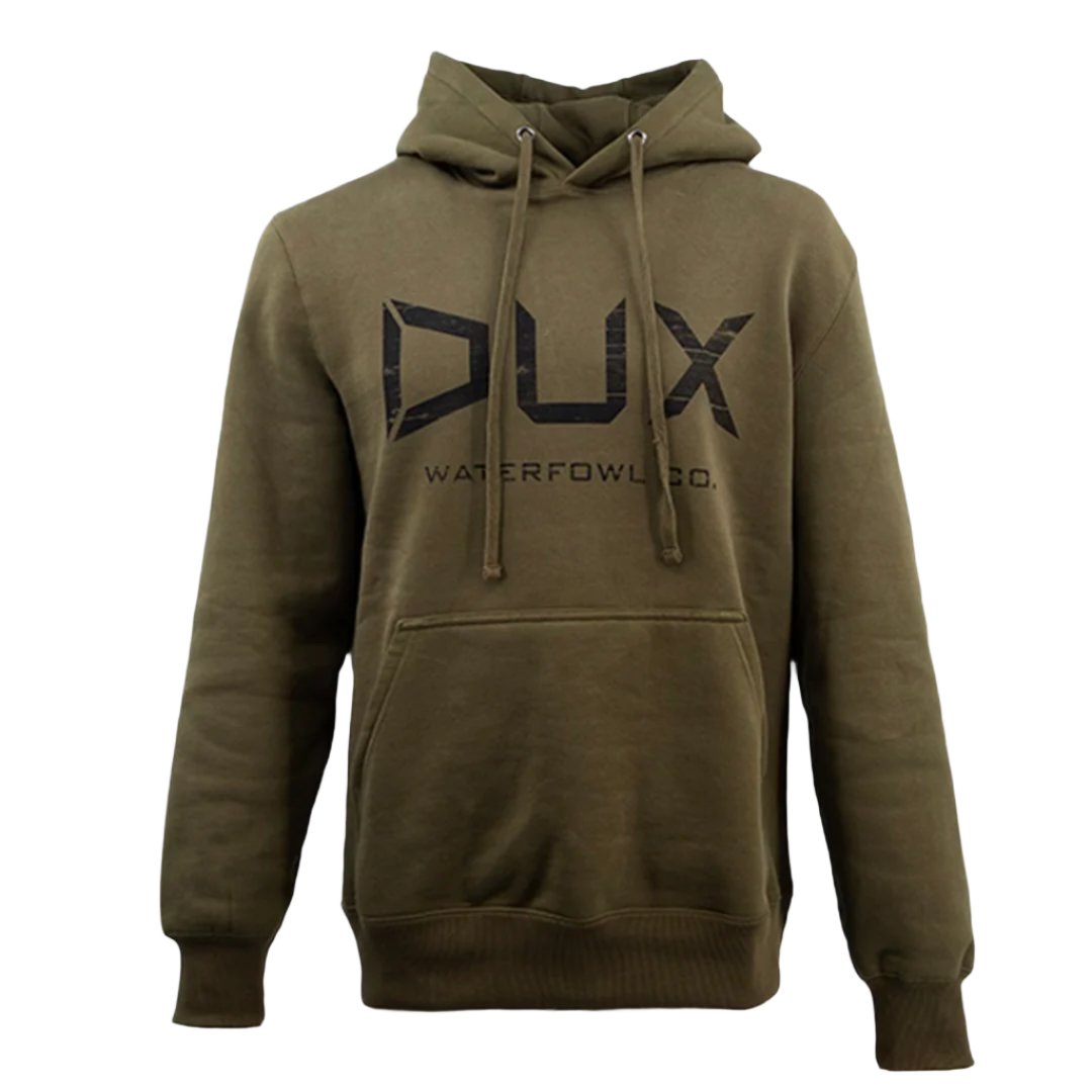 DUX HD Thermal Hoodie