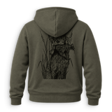 DUX Retriever Midweight Hoodie