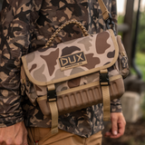 DUX Camo Run-N-Gun Blind Bag