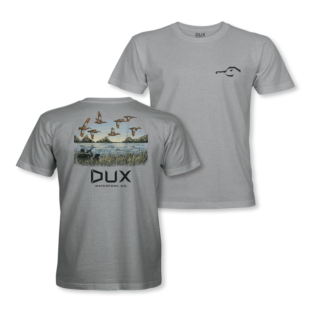 DUX Shirt Of The Month Subscription