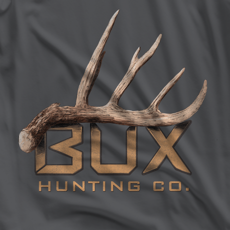 BUX Shed Tshirt