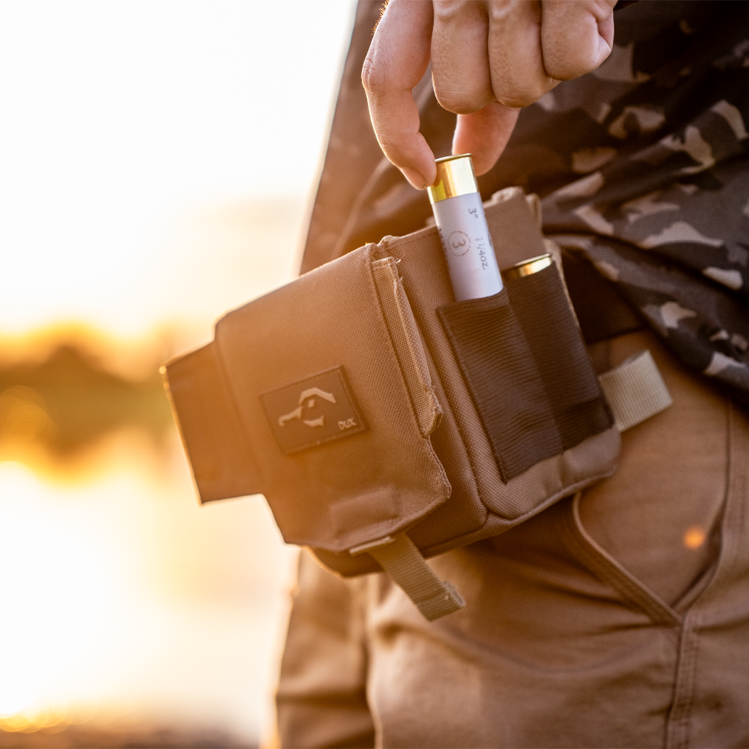 DUX NXT GEN SHELL PACK