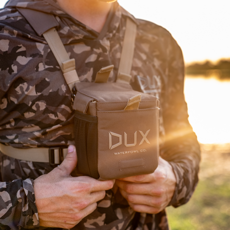 DUX NXT GEN SHELL PACK
