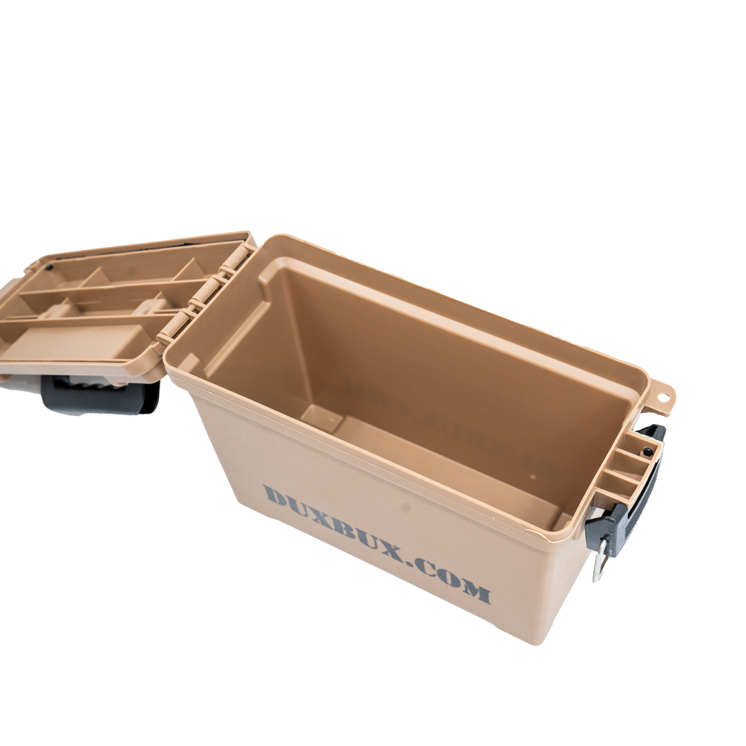 DUX NXT GEN AMMO CRATE