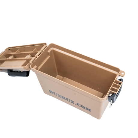 DUX NXT GEN AMMO CRATE