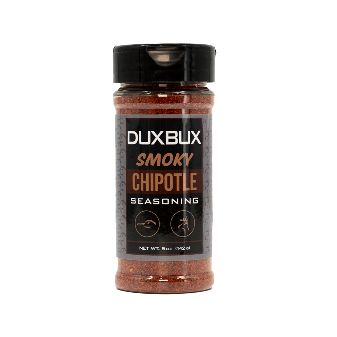 DUX SMOKY CHIPOTLE SEASONING