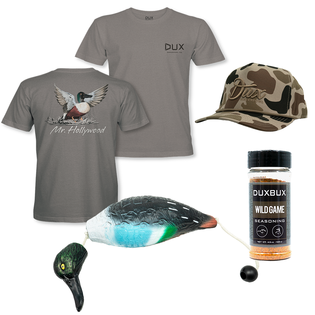 DUX Spoonie Bundle