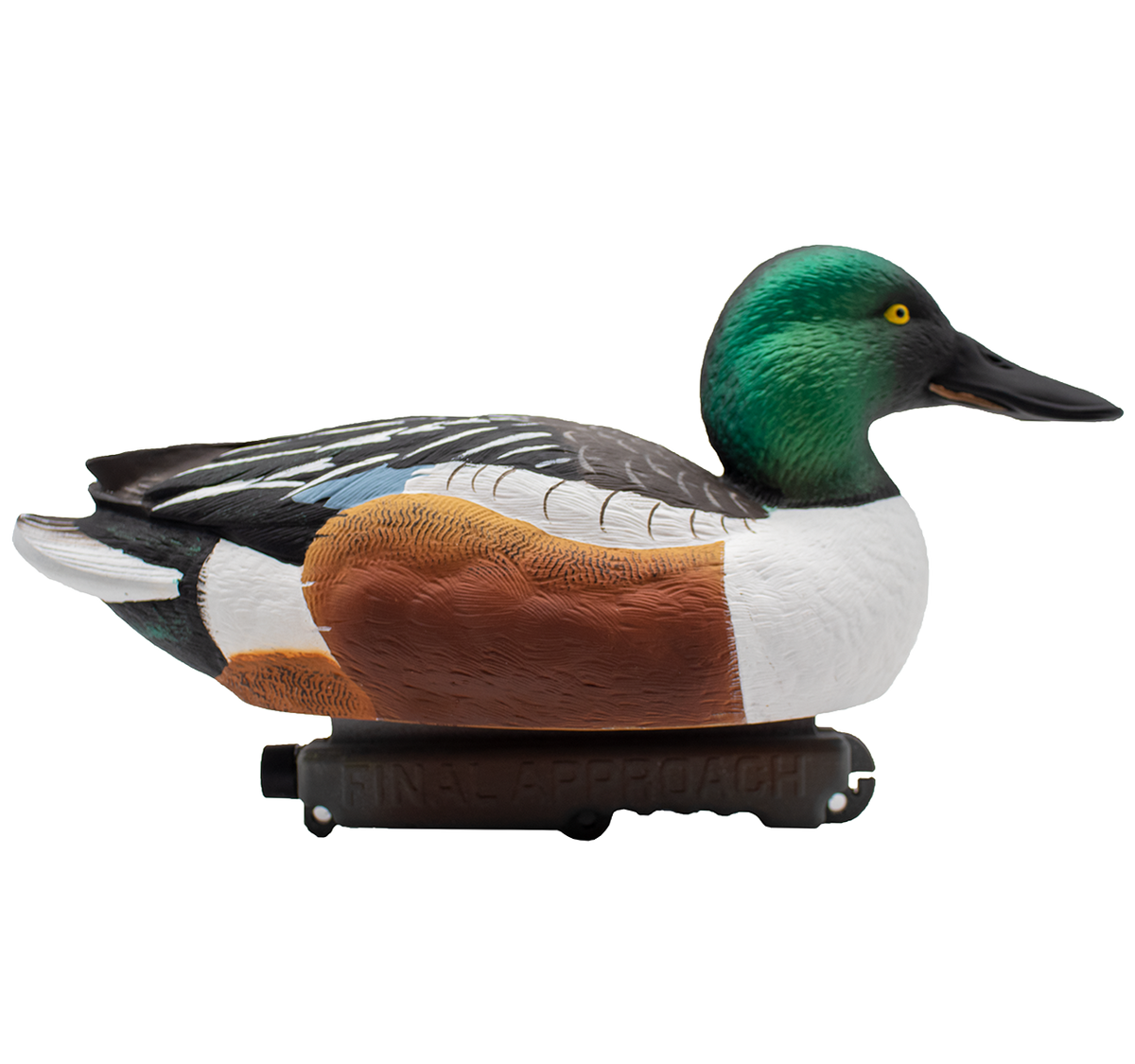 DUX NXT GEN Puddler Pack