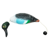 DUX Spoonie Dog Bumper