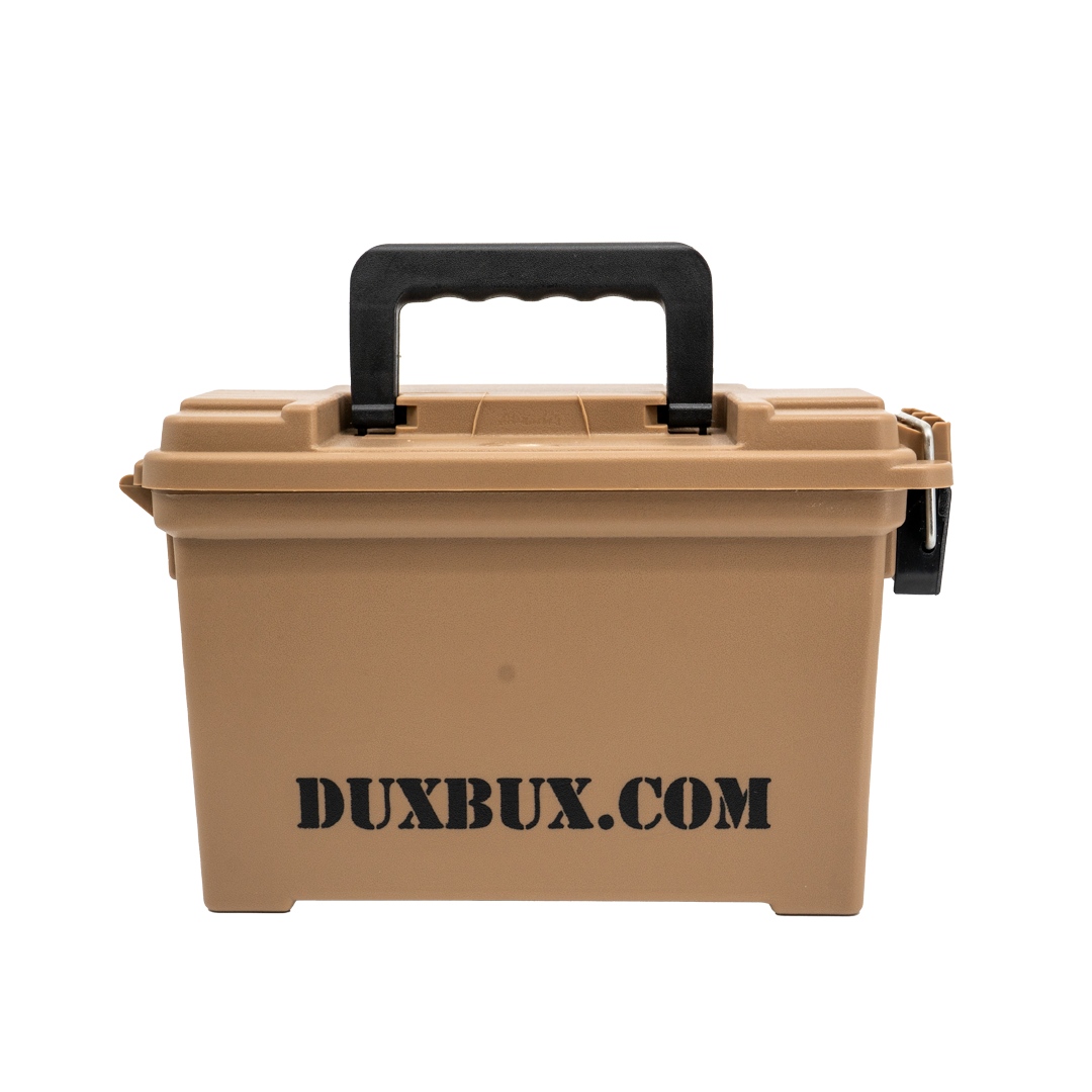 DUX NXT GEN AMMO CRATE