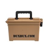 DUX NXT GEN AMMO CRATE